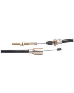 Bremsekabel - Tilhenger 1230 - 1440mm