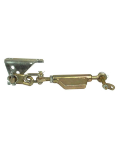 CHECK CHAIN ASSEMBLY, LH           