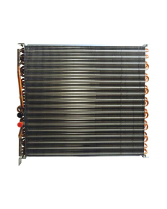 CONDENSER                          