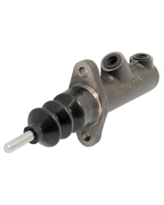 BRAKE & CLUTCH MASTER CYLINDER.    