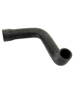 Radiatorslange, nederste, Indre Ø: av slange mindre ende: 40mm, Indre Ø: av slange større ende: 48mm