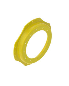 Felg mellomring