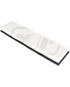 Luftfilter Hytte