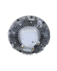 Viskositetsdrevet viftekobling