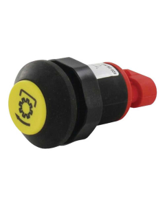 P.T.O.-kommando Bryter