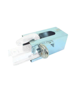 SIKKERHETSLÅSSETT FOR HENGERFESTE