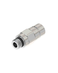 HYDR. HURTIGKOBLING PLUG
