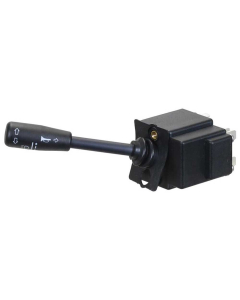 Kombinasjonsbryter Egnet for