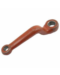 Snekkehusdropparm (2WD)