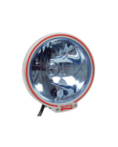 Kjørelys - halogen - 12V, Ø170mm