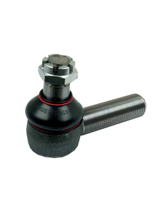 Styrestag med kule, Lengde: 120mm