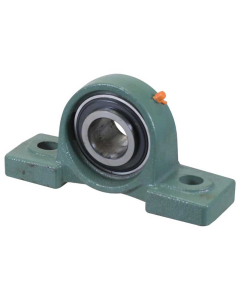 PILLOW BLOCK BEARING UCP - 2 BOLT U