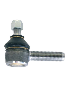 Styrestag med kule, Lengde: 89mm