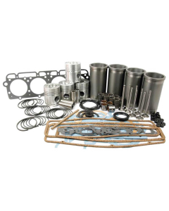 ENGINE OVERHAUL KIT                