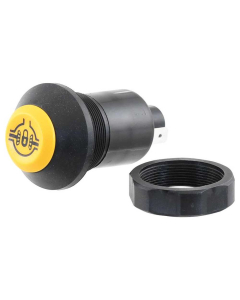 PUSH BUTTON DIFFERENTIAL LOCK SWITC