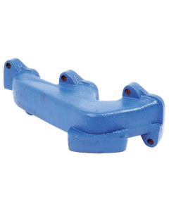 Eksosmanifold (3 Cyl.)