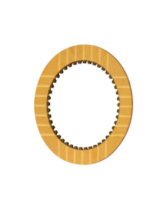 PTO Clutch Plate