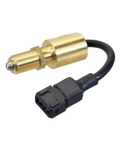 Bryter clutchpedal        