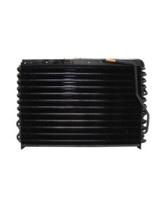 CONDENSER                          