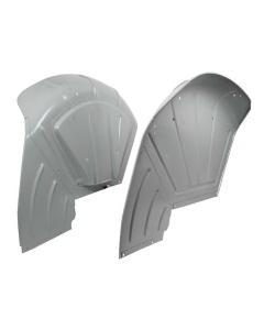 Skjermsett (Venstre og Høyre)