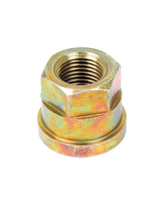 BRAKE ROD NUT                      