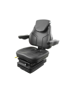 MECHANICAL SUSPENSION SEAT         