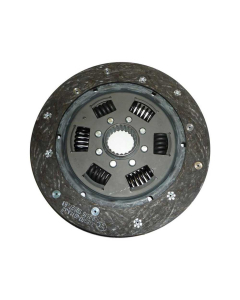 Clutchplate