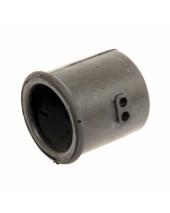 Gummimansjett for startknapp