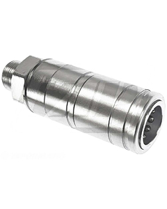 Hydr. Hurtigkobling M22 X 1.5 