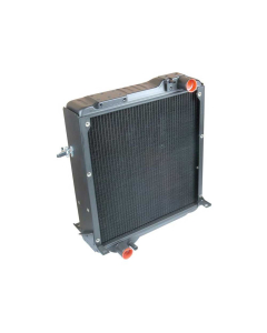 Radiator