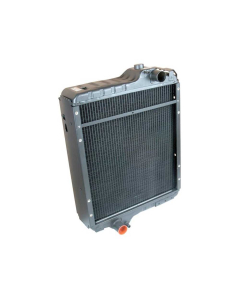 RADIATOR                           