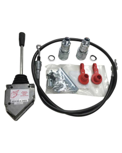 Håndtak med 1.5M Kabel