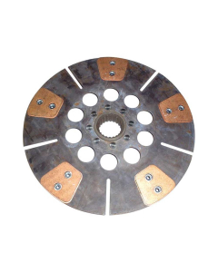 Clutchplate
