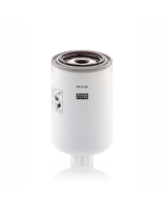 MANN Dieselfilter WK 9165 x