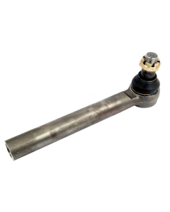 Styrestag med kule, Lengde: 317mm