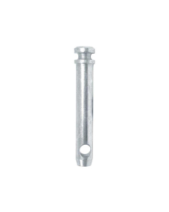 Toppstagsbolt 19x92mm Kategori 1 (Ø19mm)