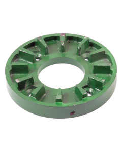 Drivplate - Hydraulisk pumpe