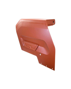 Skjerm (c/w verktøykasse) - V