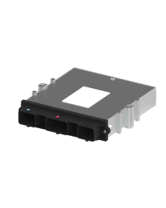 Elektrohydraulisk styreenhet