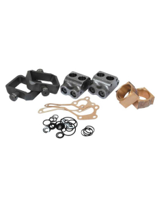 Reparasjonssett for hydraulikkpumpe