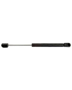 Gassdemper, Total lengde: 265mm