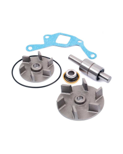 Vannpumpe - reparasjonssett