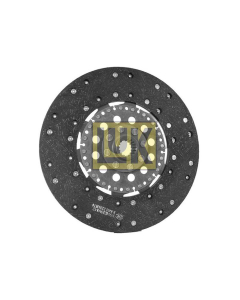 Clutchplate