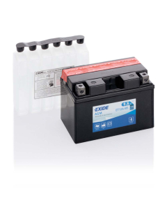 MC batteri AGM 12V 9,5Ah
