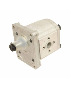 Hydraulikkpumpe 87325370