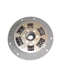 Clutchplate