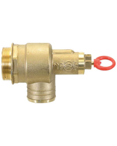 PRESSURE RELIEF VALVE 2''          