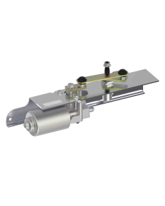 Visker Motor