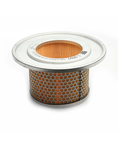MANN Sekundærfilter C 1374/2 KIT