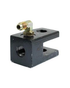CLEVIS                             